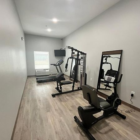 Motel 6 Gonzales, La Baton Rouge Geismar Prairieville I 10 Экстерьер фото
