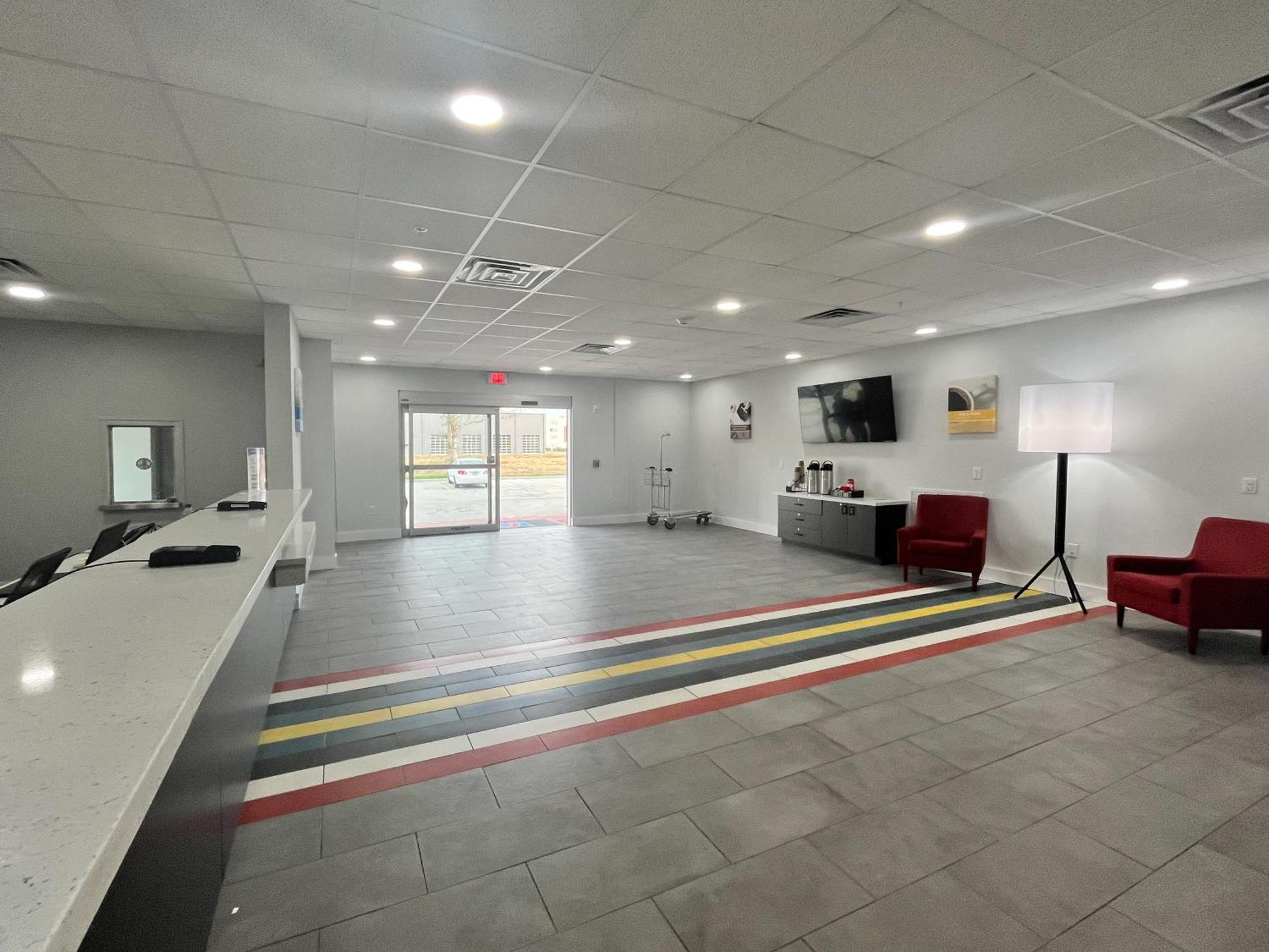 Motel 6 Gonzales, La Baton Rouge Geismar Prairieville I 10 Экстерьер фото
