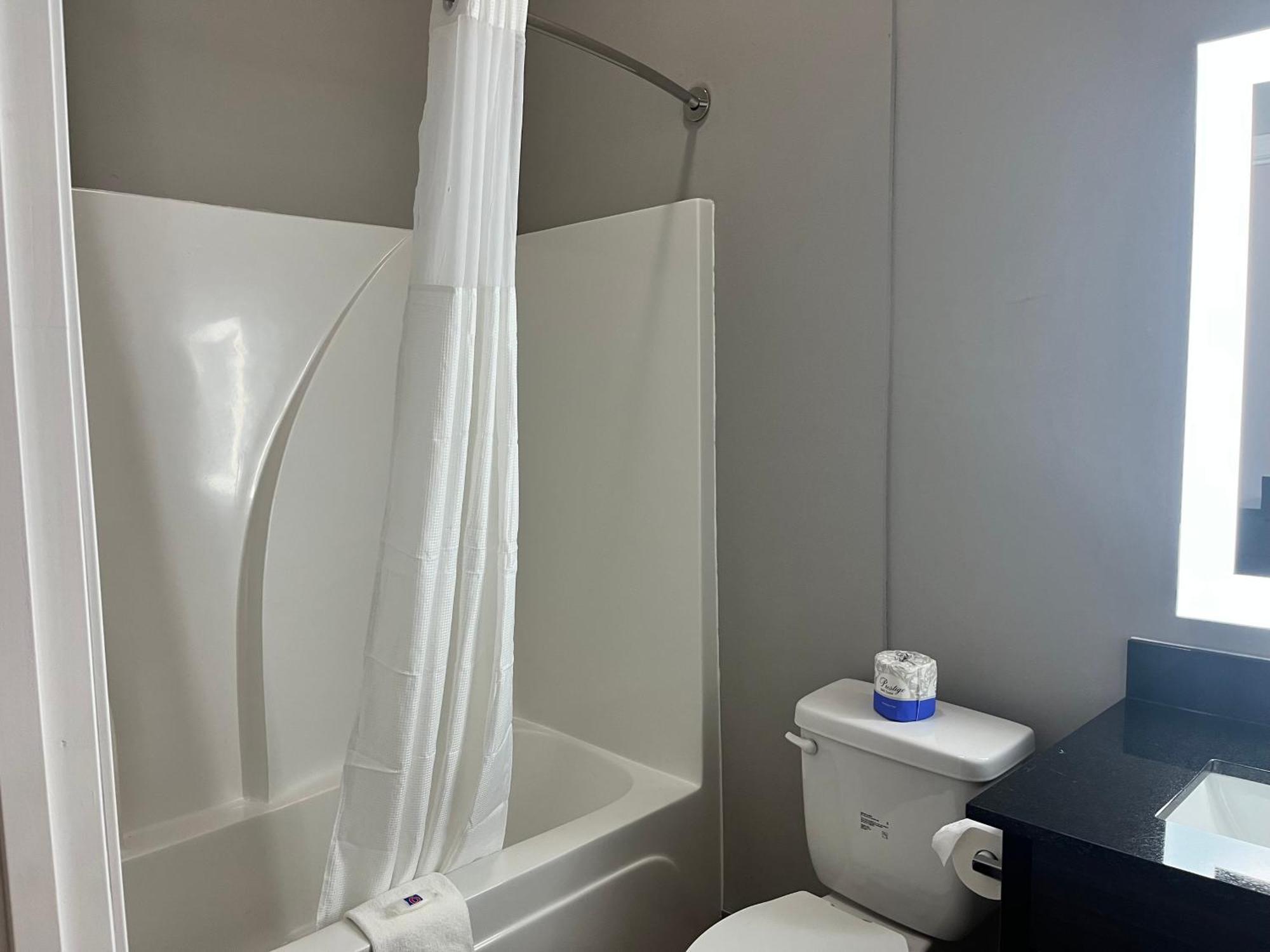 Motel 6 Gonzales, La Baton Rouge Geismar Prairieville I 10 Экстерьер фото