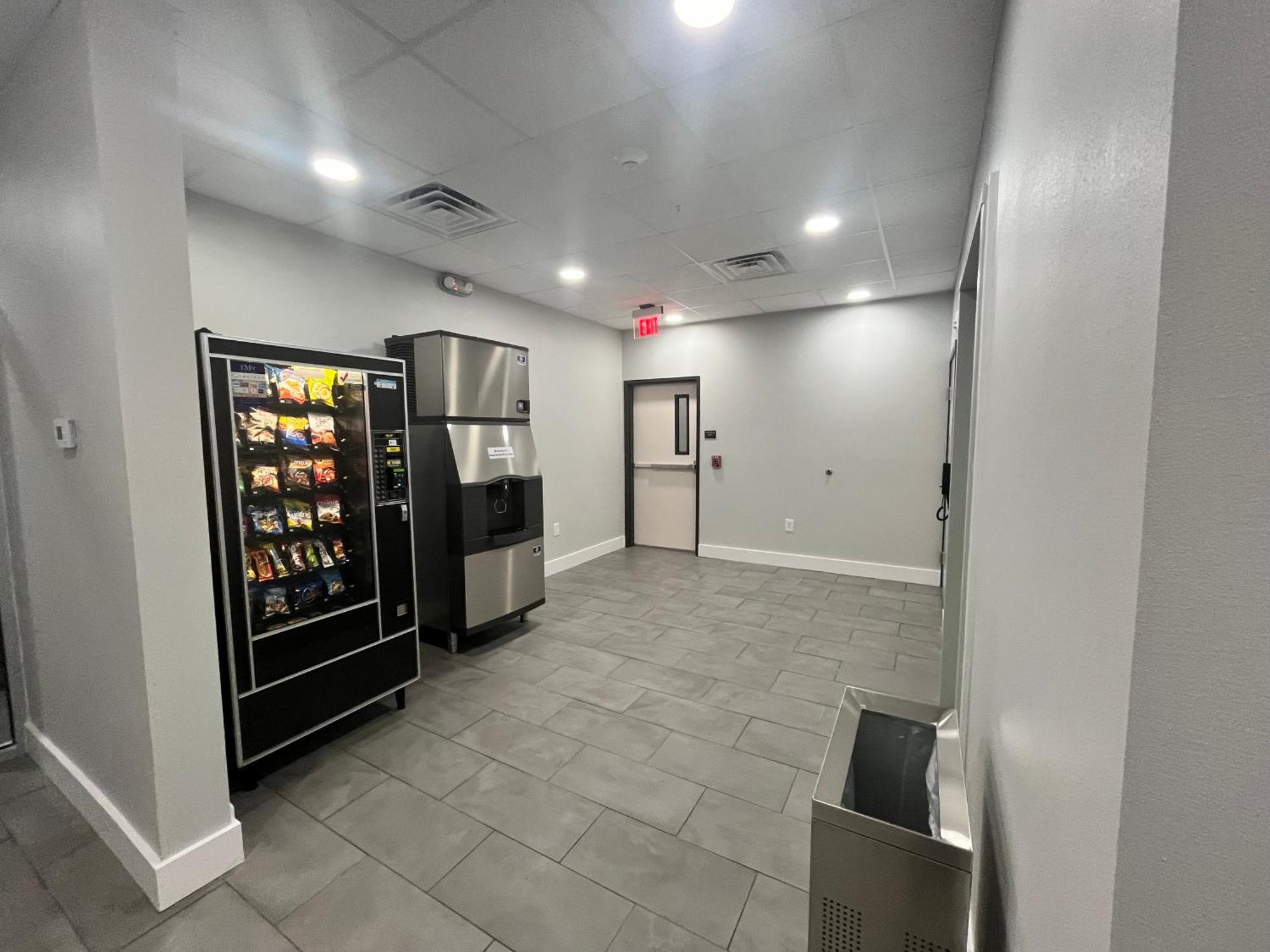 Motel 6 Gonzales, La Baton Rouge Geismar Prairieville I 10 Экстерьер фото